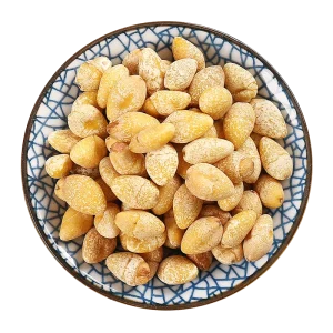 Premium Authentic Plump Ginkgo Kernel for Health Care Food Addition Pastry Ingredients and Daily Soup