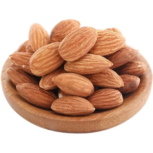Premium California Almond Kernels Raw Natural Almond Nuts