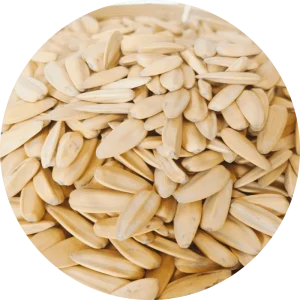 Premium Crispy Edible Dente Brand Newest Crop Jumbo Fried Sunflower Seeds