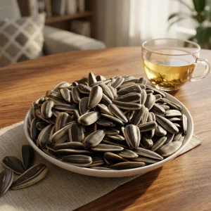 Premium Dried Melon Seeds Snacks Bulk Ready to Eat No Additives ISO Certified