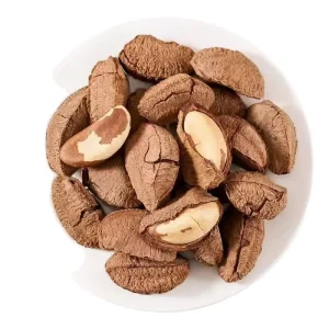 Premium Grade Roasted Salted Macadamia Nuts Ready to Eat In Shell with Easy Crack Shells 1kg