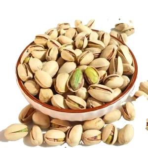 Premium Jumbo Organic Pistachio Nuts Raw Dried High Quality for Pistachio Snacks