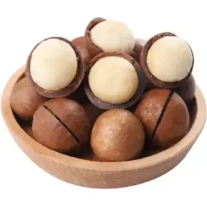 Premium Natural Organic Macadamia Nuts Roasted Macadamia New Crop 20-25mm