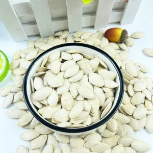 Premium Quality Dried Pumpkin Seeds Kernels Kidney Beans Export Ready Bulk Can Tinned Packaging 25kg 2 Year