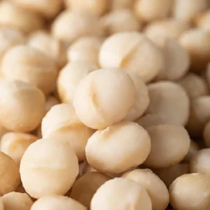 Premium Quality Organic Macadamia Nuts Whole Peeled Raw Fresh Processed for Food Use