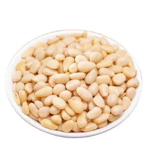 Premium Quality Pine Nut Kernels for Sale Natural Red Pine Nuts Kernel