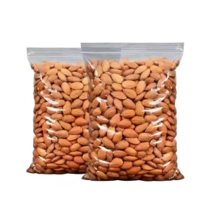 Premium Quality Raw Dried Almond Nut at Price Best Supplier Sweet Almond Kernel Bulk Sale Healthy