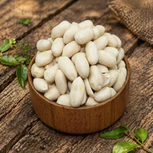 Premium Quality Roasted Dried Peeled Peanut Kernels Natural Ready to Eat Health Food From Shandong China Factory Price