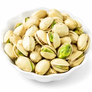 Premium Roasted Pistachio Nuts Bulk Natural Pistachios Kernel Supplier Manufacturer for Snack Food