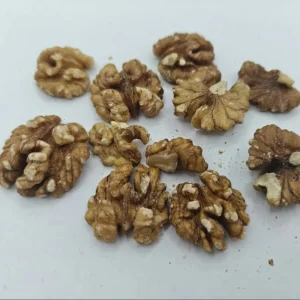 Premium Roasted Unsalted Walnut Kernel