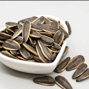 Premium SP-01 Non GMO Dried Sunflower Seeds Healthy Snack Processed Peanut Fried Style Similar Melon Seeds 13%max Moisture