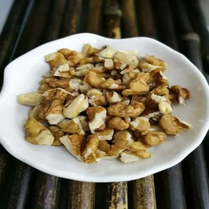 Premium Walnut Kernels Halves for Baking Organic Nuts Snack