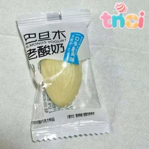 Price Almonds Nuts Coated with Yogurt Dried Fruit Product