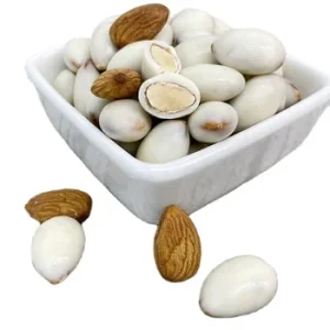 Price Almonds Nuts Coated with Yogurt Dried Fruit Product