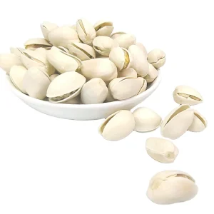 Price Factory Direct Roasted Salted Pistachios Freshly Picked Bulk Raw Pistachios for Snack Food