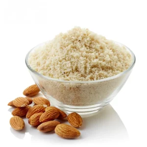 Price Guaranteed Quality Almond Flour Powder Organic Almond
