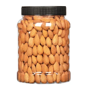 Price Original Flavor Pure Natural High Quality Roasted Almonds Kernel