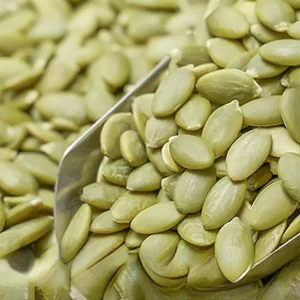 Private Label Gluten Free Pumpkin Seed Kernels Salted Raw Supermarket Own Brand Free Design Bags MOQ