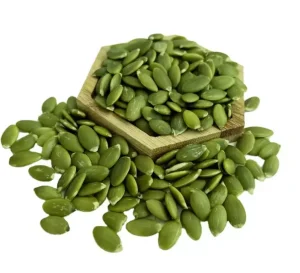 Processing Factory Organic Pumpkin Seeds Kernels Pumpkin Seeds Without Shell