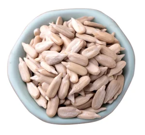 Provide a Large Amount of High quality Raw Sunflower Kernels With Sufficient Content