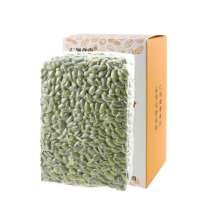 Pumpkin Seed Kernels Original Flavor Top grade Baking Raw Material Professional Export OEM ODM
