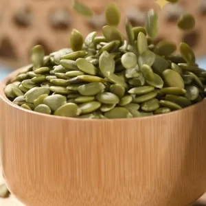 Pumpkin Seeds
