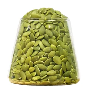 Pumpkin Seeds Dried Nut Cake Cooking Filling