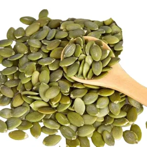 Pumpkin Seeds Kernel Factory Price 65% 80% 85% 95% Shine Skin Pumpkin Seeds AA