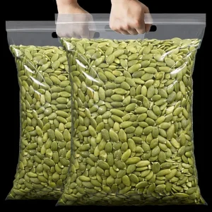 Pumpkin Seeds Kernels Raw Roasted Daily Flavor Baking Ingredients Bulk Dropshipping