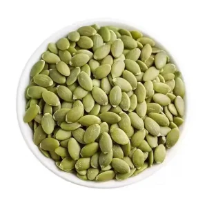 Pumpkin Seeds Organic
