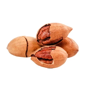 Pure & Crunchy Pecan Kernels Wholesome Natural Nut Snacks Bulk