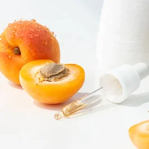Pure Organic Bulk Virgin Peach Kernel Oil