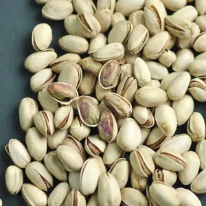 Qualities Product Raw Nuts Healthy Snack Pistachio with PP Bags Packaging