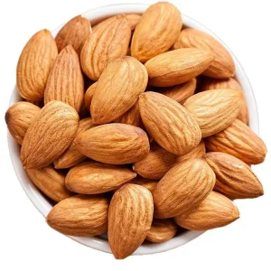 Raw Almonds Bulk High Quality Almond Nuts 1kg