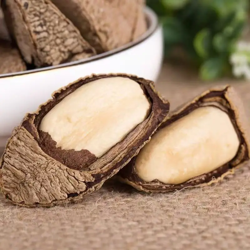 Raw Brazil Nuts Organic
