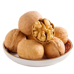 Raw Dried Bulk Walnut Kernel Snack