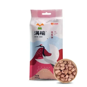 Raw Dried Peanuts Unshelled Non GMO ISO22000 Certified 5kg Bulk Supply
