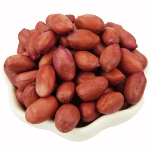 Raw Peanut Nut From China Nihewan Peanut Seeds