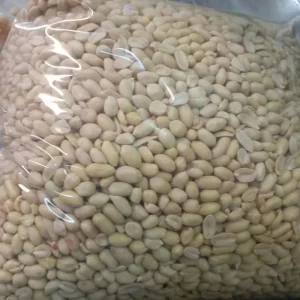 Raw Peanuts Kernel Balanced 29 33 Vacuum Pack