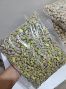 Raw & Roasted Pistachio Kernels Full Grade AA/A for Philippines Market Factory Direct OEM Customizable