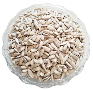 Raw Top Quality Inner Mongolia Origin Sunflower Seeds Kernels Chinese Sunflower Kernels