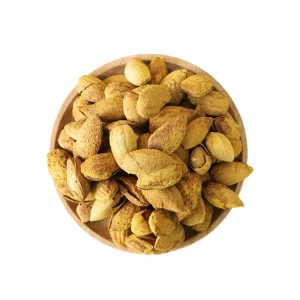 Raw USA Almonds Badam Shelled Dried Nuts Bulk Vacuum Pack Healthy Snack