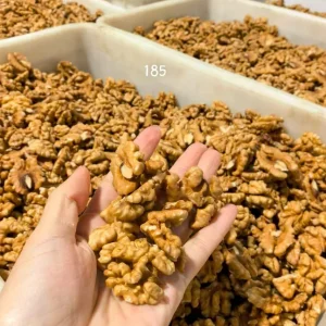 Raw Walnuts Kernels Fresh Nuts Frutos Secos Assorted Kernels Healthy Organic Walnuts With Shell Kuruyemi