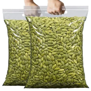 Recommend Dried Bulk Pumpkin Seeds Kernels AD Processed for Export