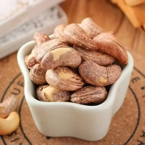 Roasted Cashews