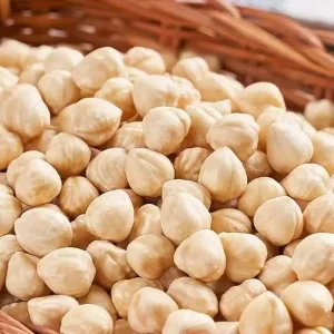 Roasted Hazelnut Kernels Hazelnut Kernel Italy Buyer