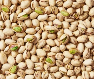 Roasted Pistachios in Shell Bulk Supplier Natural Open Large Size Nuts for Snack Food Industry