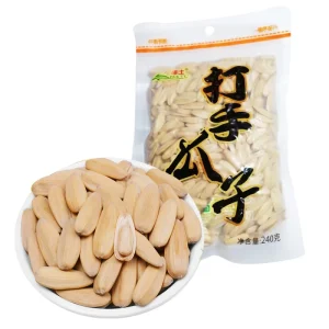 Roasted Sunflower Seeds Fried Sunflower Seeds Baked Sunflower Seeds Office Snack