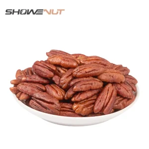SHOWENUT Premium Quality Pecan Kernel 8kg Carton