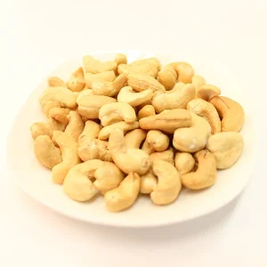 Salt Roasted Cashew 100% Organic Cashew Nuts Organic Cashews